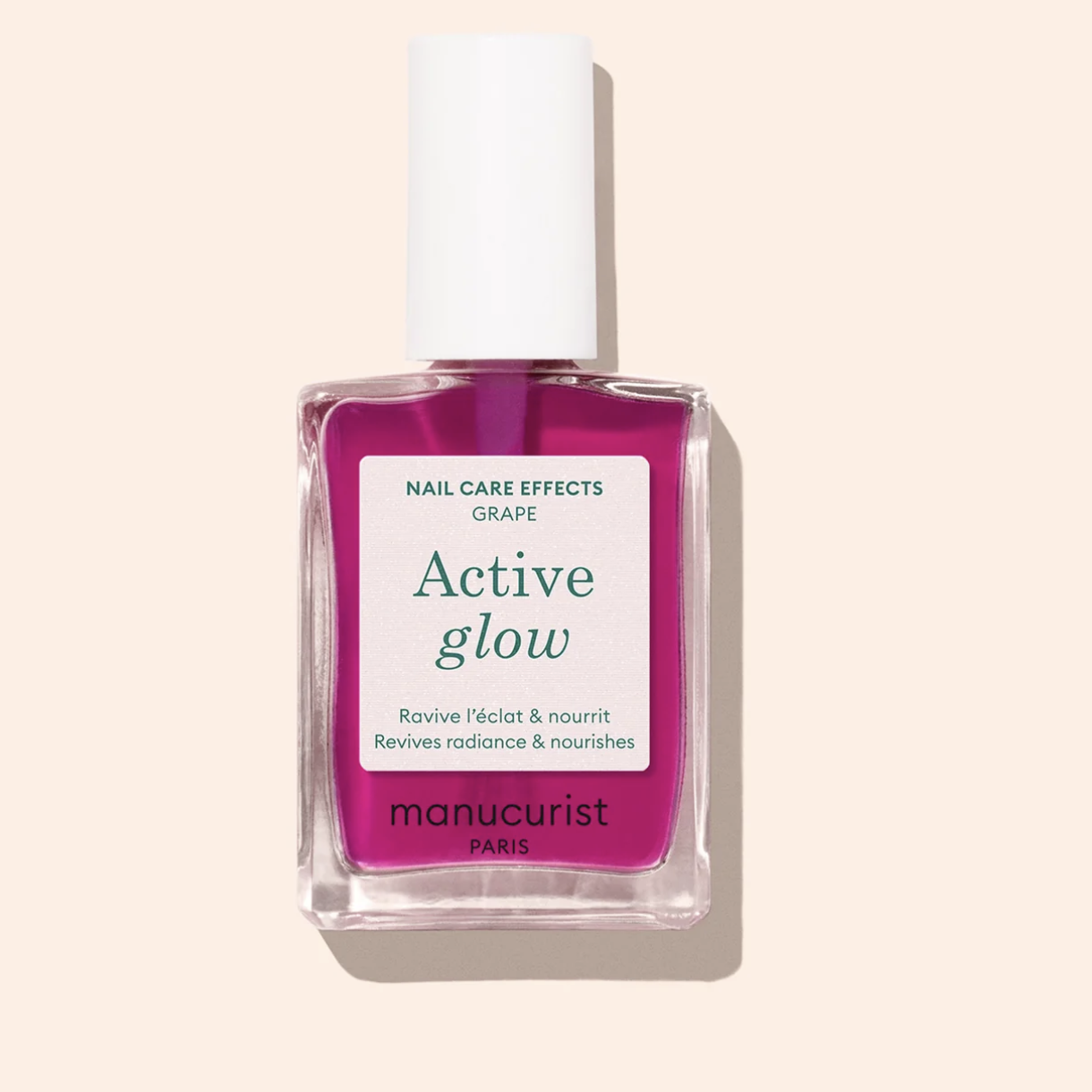 Active Glow Grape image